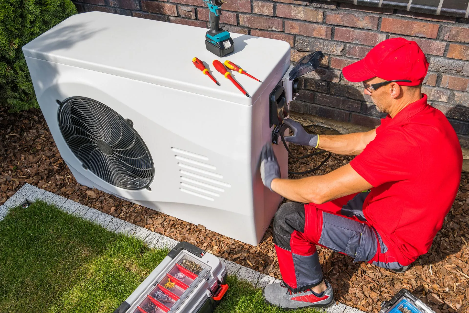 About HVAC in Genoa, OH